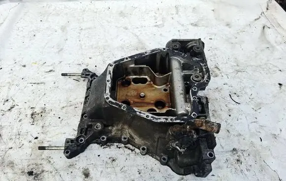 Subaru B9 Tribeca Oil sump 