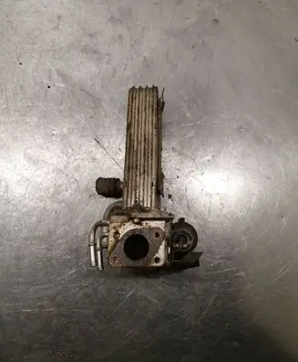 Audi A4 S4 B7 8E 8H EGR valve 03g131063e