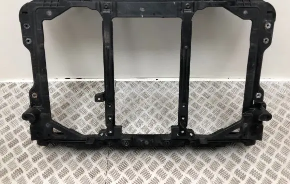 Mazda CX-5 II Radiator support slam panel K12353111 K3006