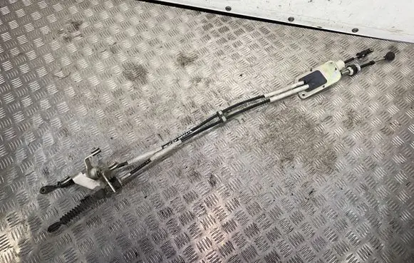 Suzuki Vitara (LY) Gear shift cable linkage