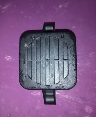 Peugeot 208 Horn signal 9839315880