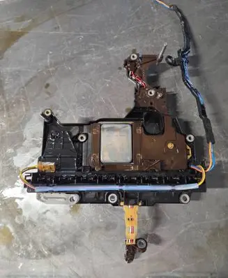 BMW X3 F25 Gearbox control unit/module 0260550046 516224