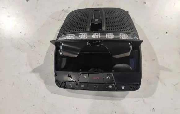 Mercedes-Benz GLE AMG (W166 - C292) Other interior light A00090058 5400812