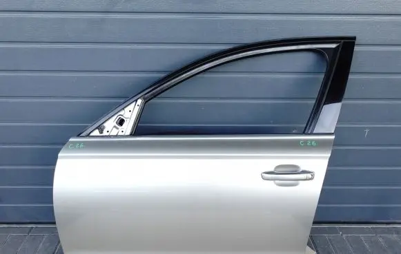 Audi A6 S6 C7 4G Front door 4G0831051