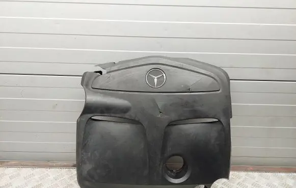 Mercedes-Benz GLA W156 Engine cover (trim) A2700102801