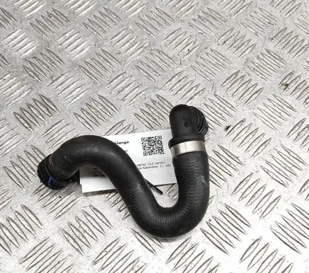 Mercedes-Benz GLE W167 Engine coolant pipe/hose A1678303400