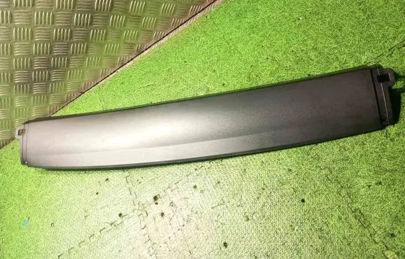BMW X5M E70 Other trunk/boot trim element 51497149635 7149635