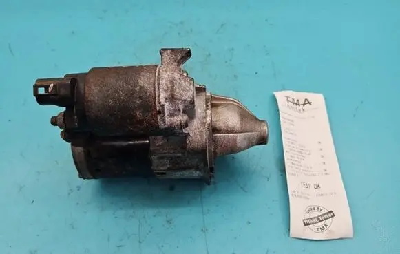 KIA Ceed Starter motor 36100-2B220 IMPRK1433117