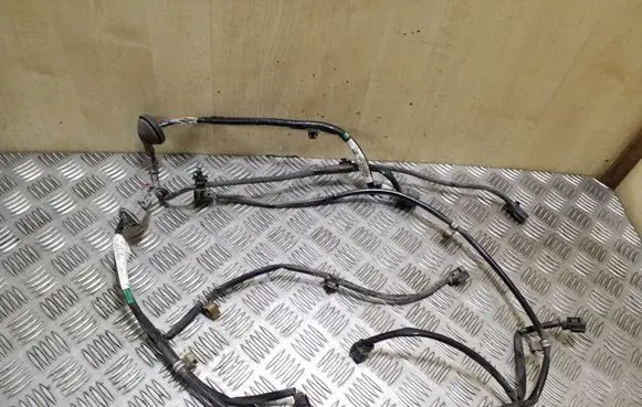 Mitsubishi ASX Parking sensor (PDC) wiring loom 8510C363