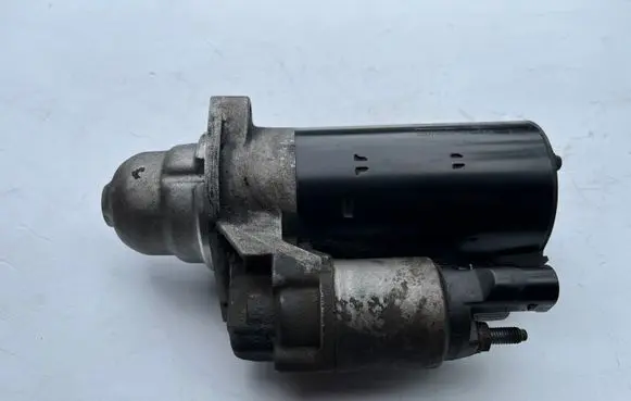 Audi A6 S6 C6 4F Starter motor 059911024