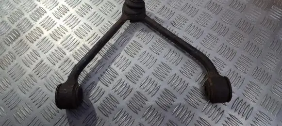 Front lower control arm/wishbone