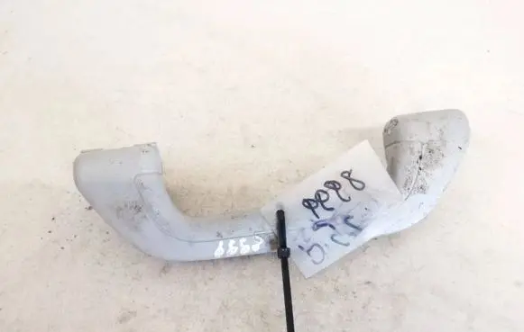 Honda FR-V Front interior roof grab handle