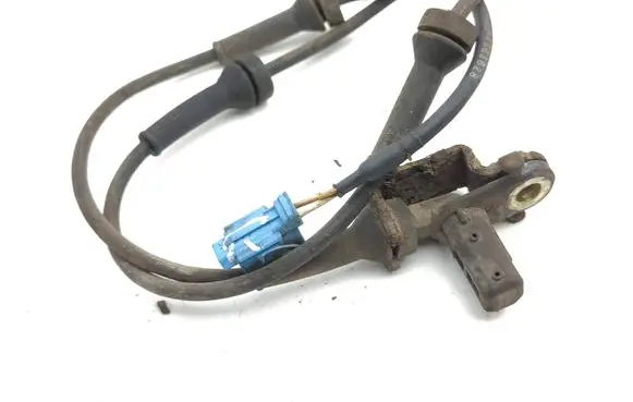 ABS brake wheel speed sensor