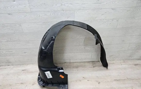 Hyundai i20 (GB IB) Front wheel arch liner splash guards 86812C8000