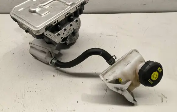 KIA EV6 Brake booster 58500CV100