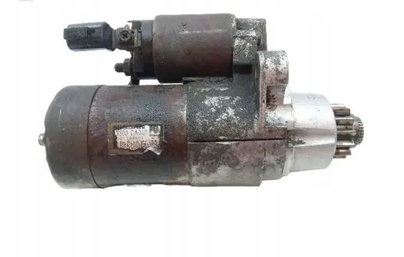 Nissan Murano Z50 Starter motor M001T68681