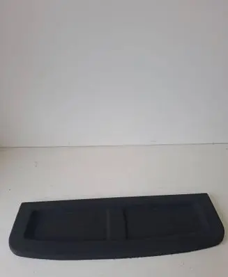 Hyundai i10 Parcel shelf 