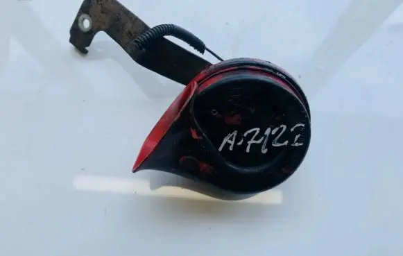 Volvo V50 Horn signal e1000209