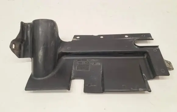 Ford Transit Intercooler air channel guide 6C11V8310AB ASC6A