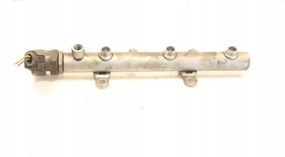 Audi A6 S6 C6 4F Fuel main line pipe
