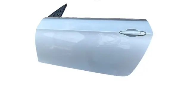 Door (2 Door Coupe)