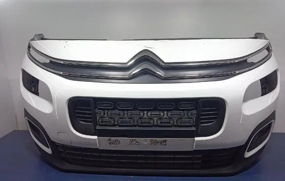 Citroen Berlingo Front bumper