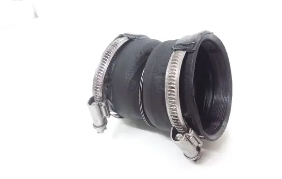 Citroen Berlingo Intercooler hose/pipe 9689085480
