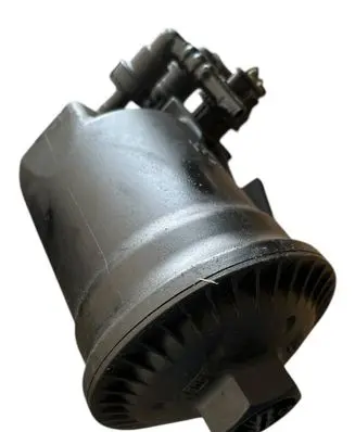 Opel Astra J Fuel filter housing 13251276