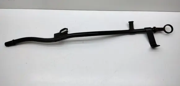 BMW 5 E60 E61 Oil level dip stick 