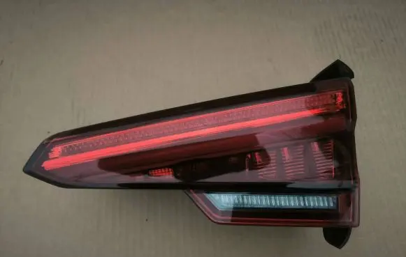 Audi A4 S4 B9 Tailgate rear/tail lights 8W5945094C 2SD0122460 2V01224702