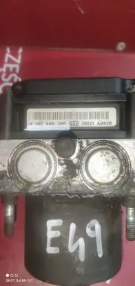 Hyundai Getz ABS Pump 0265800388