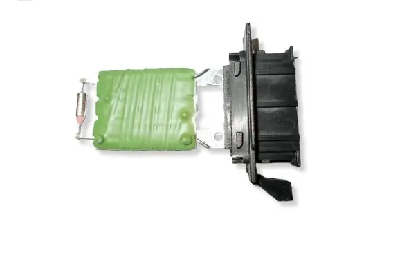 Mercedes-Benz Sprinter W901 W902 W903 W904 Heater blower motor/fan resistor 0018216760