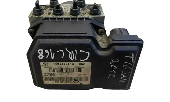 Volkswagen Tiguan ABS Pump 5N0614517G