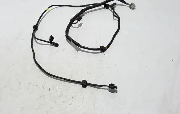 Renault Koleos I Parking sensor (PDC) wiring loom 24033JY00A