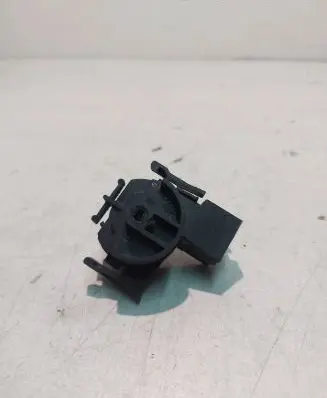 Opel Meriva A Ignition lock contact 09115863 PA6GF30 90589314