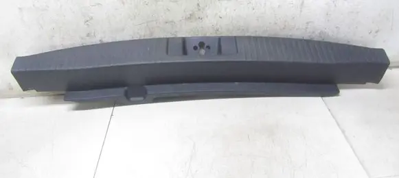 Honda HR-V Trunk/boot sill cover protection 84640-T7A