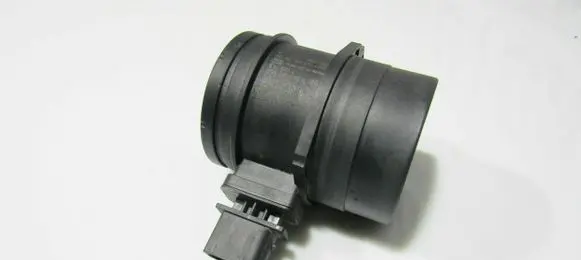 Mass air flow meter