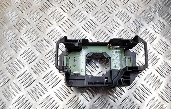 Volvo S60 Engine control unit/module 31313842