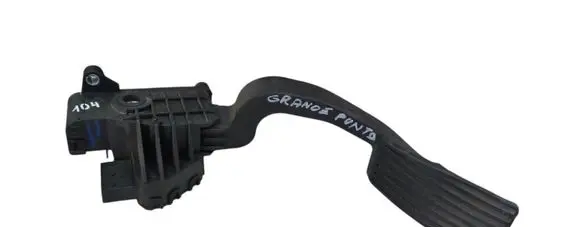 Fiat Grande Punto Accelerator throttle pedal 55702020