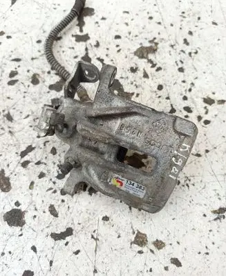 Renault Trafic II (X83) Rear brake caliper 