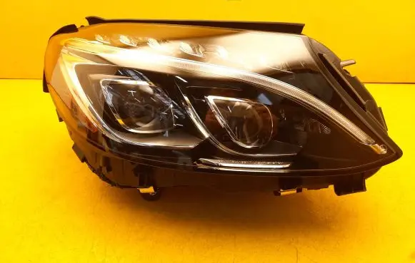 Mercedes-Benz C W205 Headlight/headlamp A2059065705