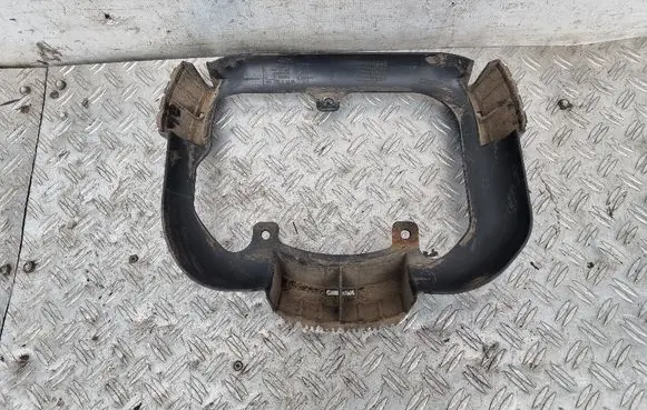 BMW X3 E83 Spare wheel section trim 3402101 51713402101 748506