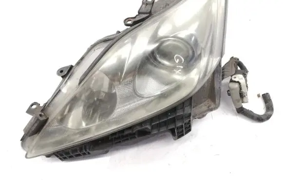 Lexus IS 220D-250-350 Headlight/headlamp