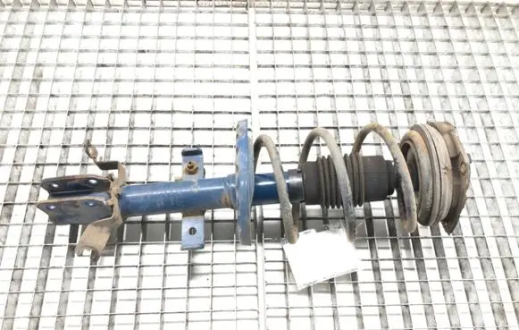 Renault Clio III Front shock absorber/damper
