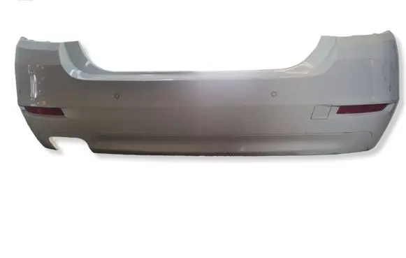 BMW 5 F10 F11 Rear bumper 