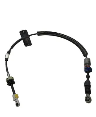 Renault Trafic III (X82) Gear shift cable linkage 349358427R 00011985