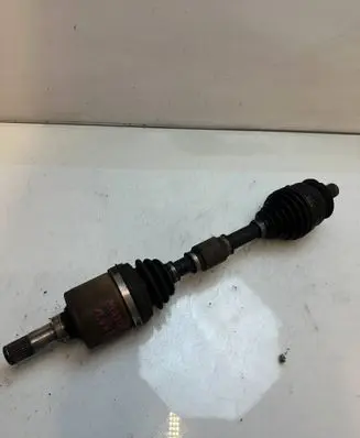 Mazda 3 I Front driveshaft 543534534