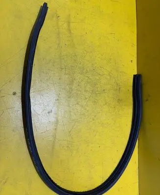 Ford Focus Engine compartment rubber 