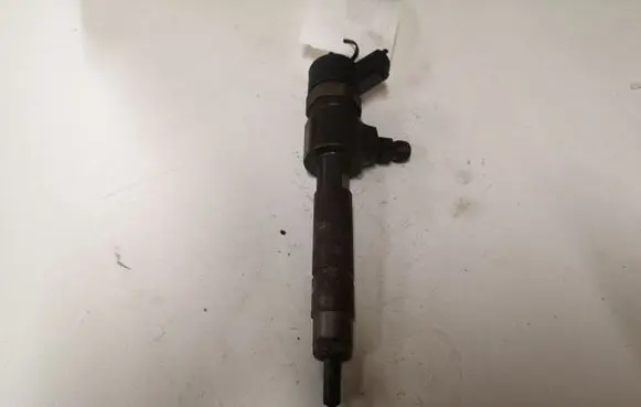 Opel Zafira B Fuel injector 0445110276