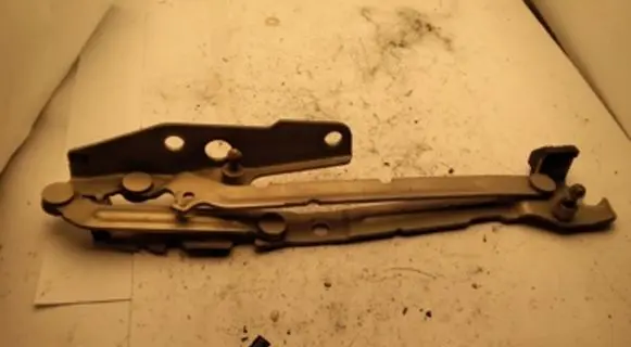 Volvo S80 Tailgate/trunk/boot hinge